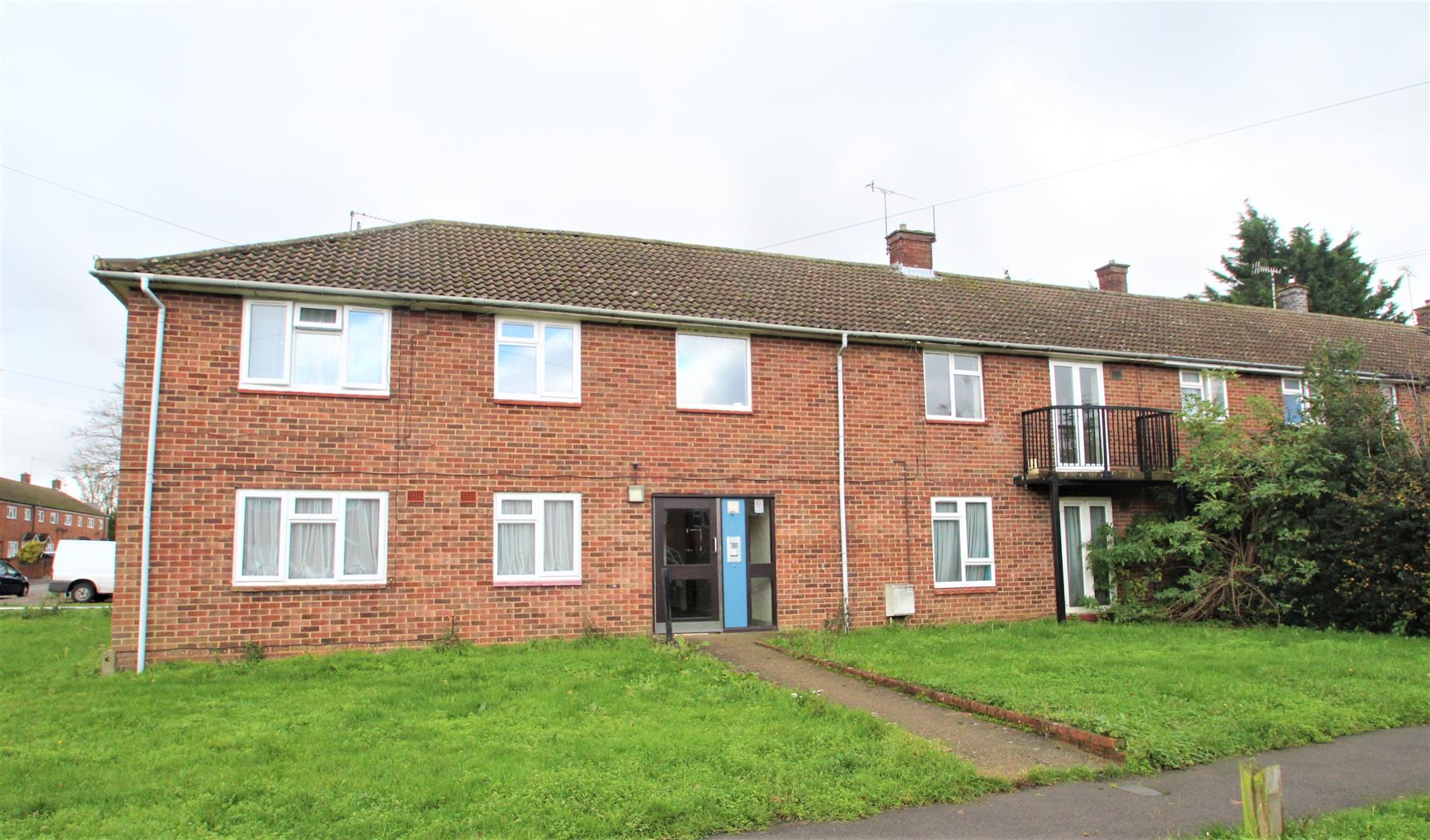 Marchmont Green, Highfield, Hemel Hempstead Squire Estates